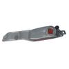 LED Rear Bumper Light for Jeep Cherokee 2014 2015 2016 2017 2018 Tail Brake Reflector Stop Signal Lamp Rear Fog Light 68102877AD