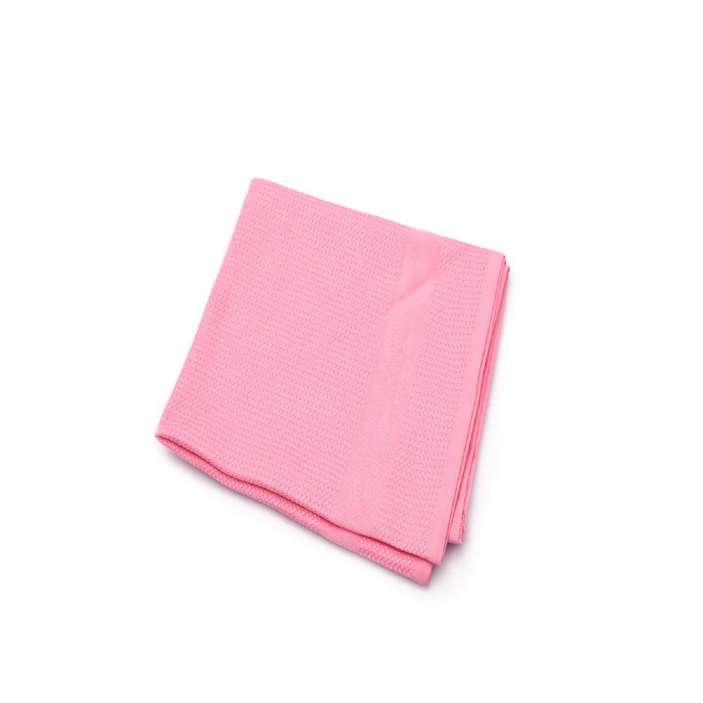 (3 куска) Салфетка для общей чистки из микрофибры из стеклянной ткани Мулти цвет 42 кс 68 см