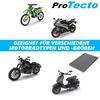 Чехол для мотоцикла ProTecto, гараж для мотоцикла, тент для мотоцикла, чехол для скутера
