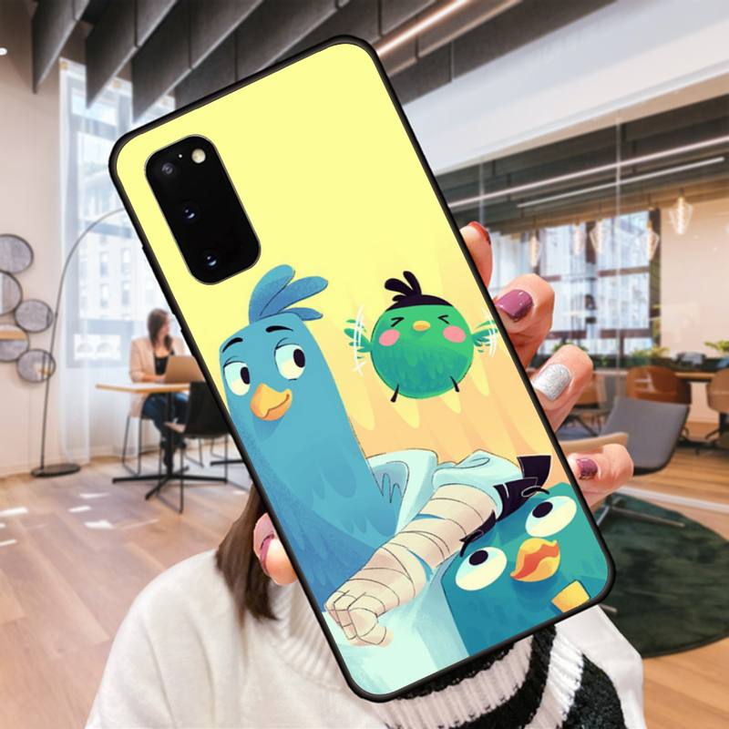Чехол для телефона Scissor Seven для Samsung Galaxy S9 S9plus S20 5G S20 ULTRA 5G S20 Plus 5G S21 S30