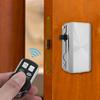 Беспроводной пульт дистанционного управления Замок для дома Интеллектуальный противоугонный замок безопасности
