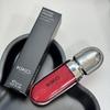 KIKO 3D Hydra Блеск для губ Ограниченная серия Увлажняющий Жидкий Глянцевый Помада Стойкий Нелипкий Водонепроницаемый Объемный Блестящий Помада