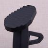 Adjustable Motorcycle Single Side Stand Leg Kickstand Supporter Universal
