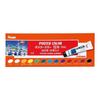 Набор из 12 цветов для постеров Pentel Paint (2 белых) ВПР-12