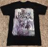 The Birthday Massacre Футболка унисекс Under Your Spell S-5XL