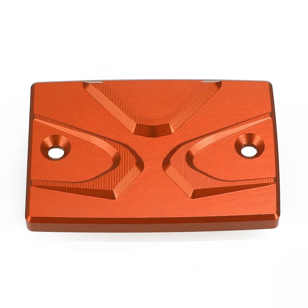 Для Yamaha FZ6R Fazer FZ6 R FZ 6R 2017 2016 2015 2014 2013 FZ6R 2009-2017 мотоциклетный передний бачок тормозной жидкости, масляная крышка