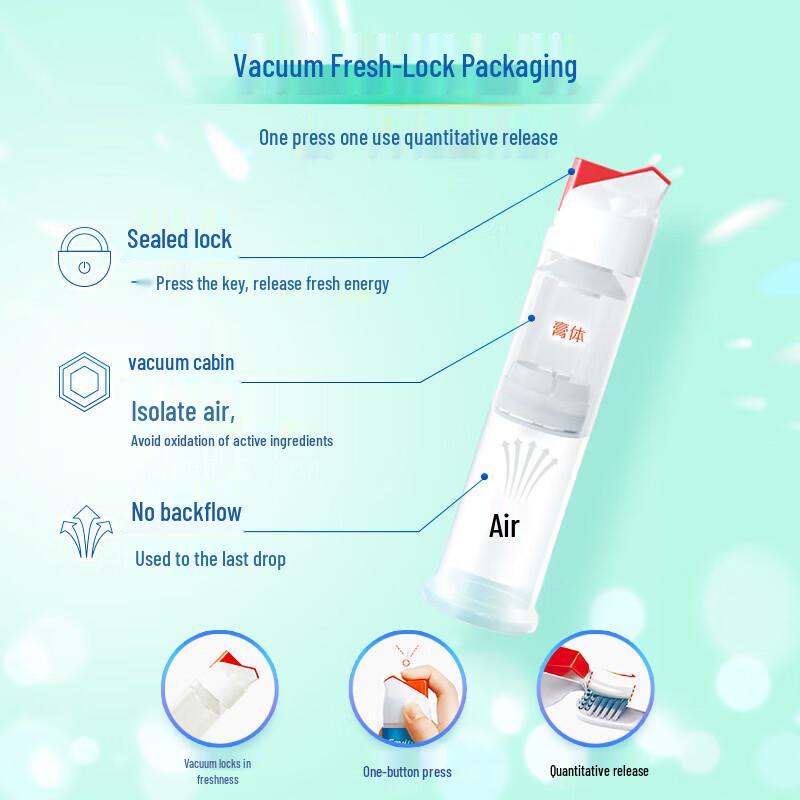 Colgate Cool Fresh Breath Pump Toothpaste, 100ml