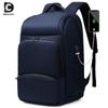 Износостойкий рюкзак с зарядкой через USB, дорожная сумка большой емкости из ткани Оксфорд, школьная сумка, противоугонная сумка для компьютера, рюкзак для мужчин