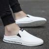 Shoes 2024 Fashion Slippers For Men Summer Sandals Man Casual Comfortable Cheap Korean Style Rubber Sale Adult Designer Luxury