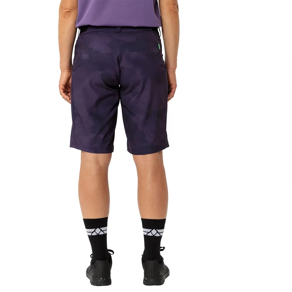 VAUDE Шорты Loamer