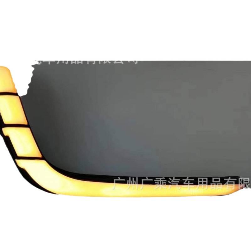 Suzuki Swift DRL 2014-2016 Foreign Version