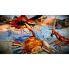 Fight Crab Switch Fight Crab Саундтрек CD в качестве бонуса за раннюю покупку физического издания - (Включает издание)
