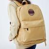Skechers Classic Retro Large Capacity Fabric Backpack Unisex Backpack Cream L323U120-00G7