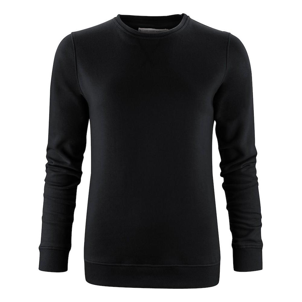 James Harvest Womens/Ladies Alder Crew Neck Sweatshirt