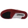 Jordan Legacy 312 Low Black Cement (Women's)