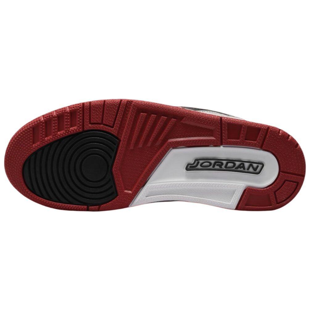 Jordan Legacy 312 Low Black Cement (Women's)