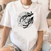 Colorful Vintage Punk Comfortable Breathable Fullmetal Alchemist Tshirt Tee Streetwear Aesthetic Clothes