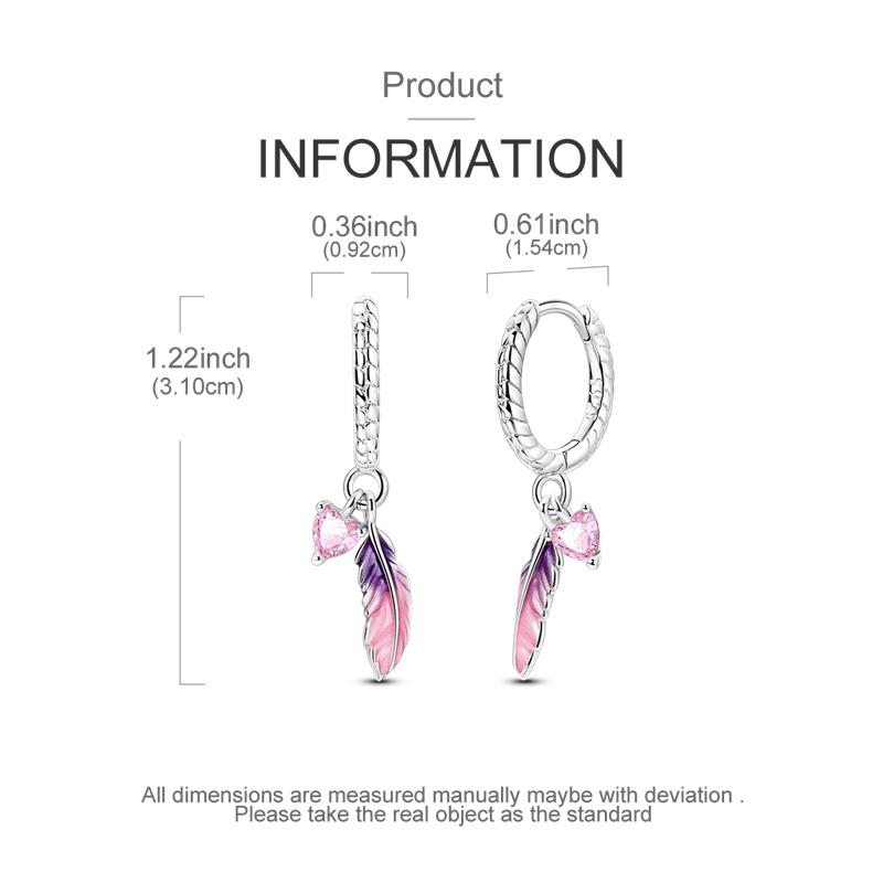 Оригинальные медные серьги-кисточки Женские циркониевые серьги-гвоздики Сверкающие серьги-кольца с паве Ювелирный подарок на годовщину