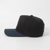 Индивидуальная Распродажа Кепка Однотонная Snapback Высокое Качество Взрослая Хип-Хоп Бейсболка Мужская Женская Для Отдыха На Природе Бейсболка