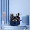 Силиконовый чехол для ультра открытых наушников-вкладышей Bluetooth-совместимый защитный чехол противоударный защитный чехол