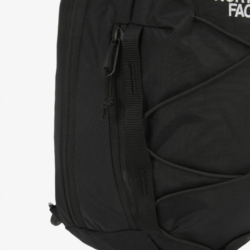 The North Face Сумка-слинг Borealis Nn2pr55a Blk