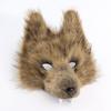 Косплей Маска Волка Для Хэллоуина Вечеринки Костюмы для Выступлений Косплей Аксессуары