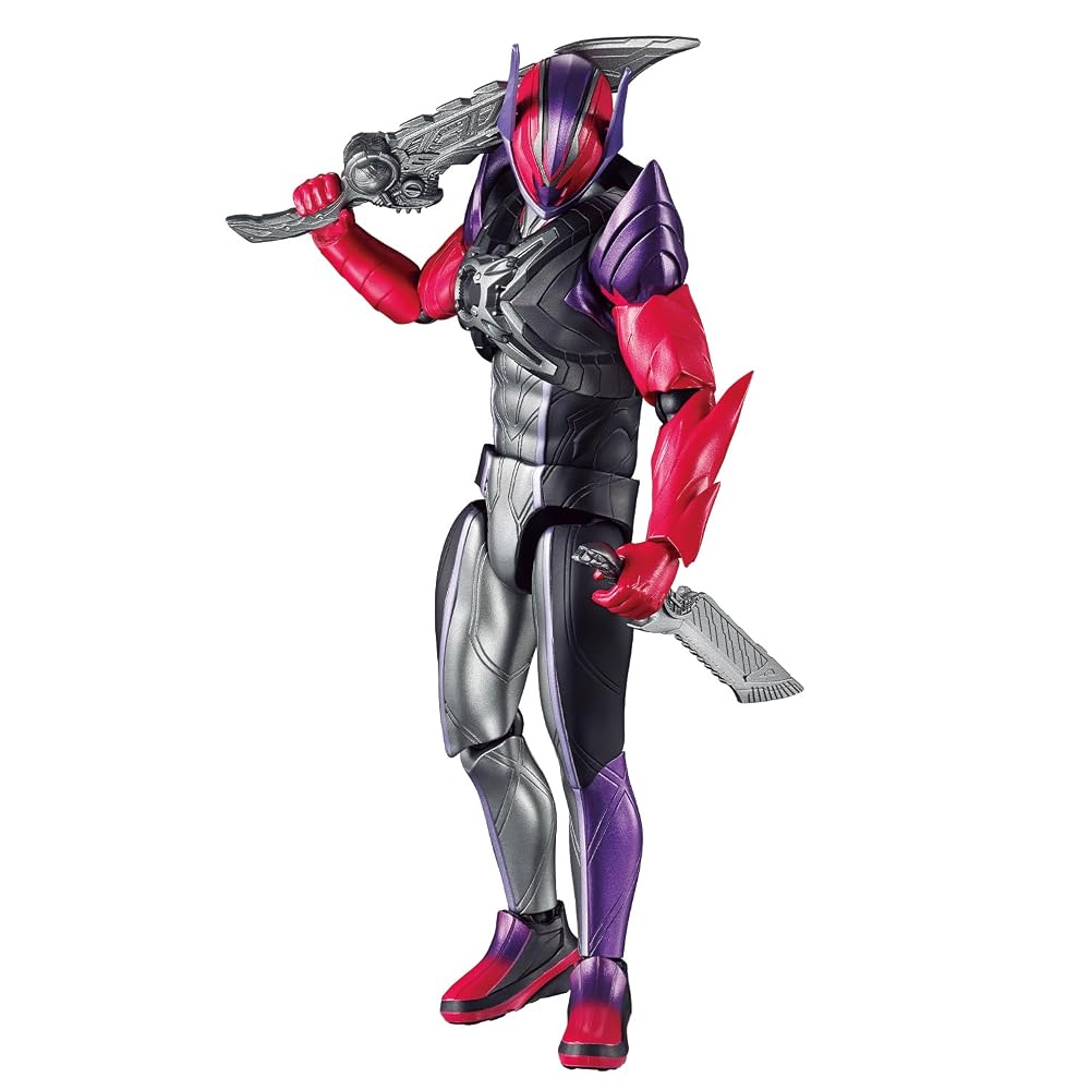 BANDAI Kamen Rider Action Figure Kamen Rider Dawn Age 3 and Up
