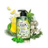Lux Freesia Shower Gel & Hand Wash Set