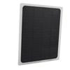10W 12V USB Solar Panel Powered Fan Waterproof Outdoor Camping Household Appliances