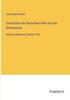Книга Geschichte Der Deutschen Hoefe Seit Der Reformation : Sechste Abtheilung Zweiter Theil