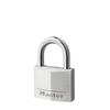 Master Lock Aluminum Cylinder Padlock 9140JAD