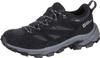 Обувь для треккинга Jack Wolfskin Vojo Tour Texapore (A62070-6350) phantom