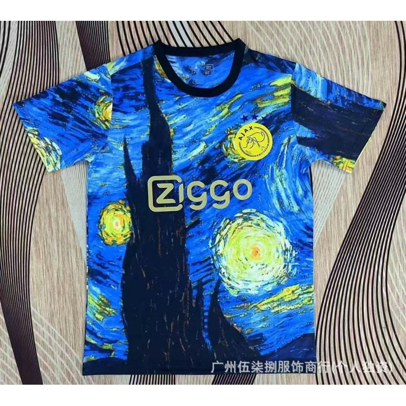 Men Women Short Sleeve Soccer Jersey Training Shirt Chelsea Arsenal Inter Milan Boca Juniors Santos Palmeiras Real Madrid