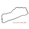 Прокладка клапанной крышки для Honda Fit, City и Life - Замена ГБЦ, 12341-PWC-000