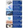 Промышленный сенсорный ПЛК-контроллер AimoXun
