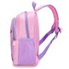 Unicorn Schoolbag Kids Дети Двойные плечевые школьные сумки мультяшный рюкзак водонепроницаемые модные рюкзаки большая сумка для книг