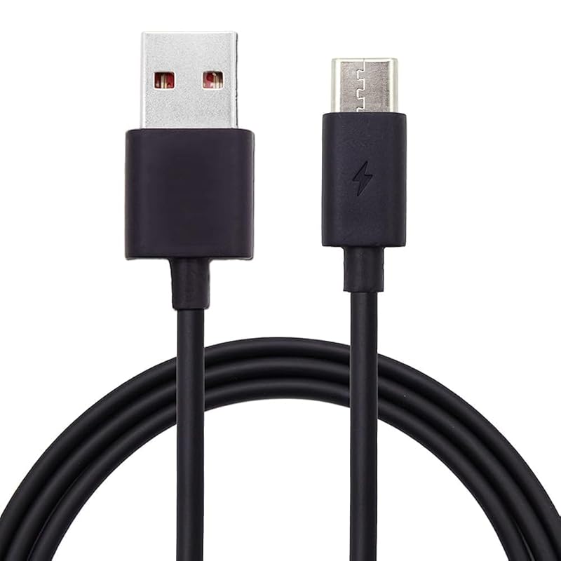 Umvowuxa кабель для зарядки типа c Charge4, Charge5, Flip 6, Flip 5, Xtreme3, Xtreme2, Boombox 2. Серия игровых гарнитур Quantum (100см, черный)