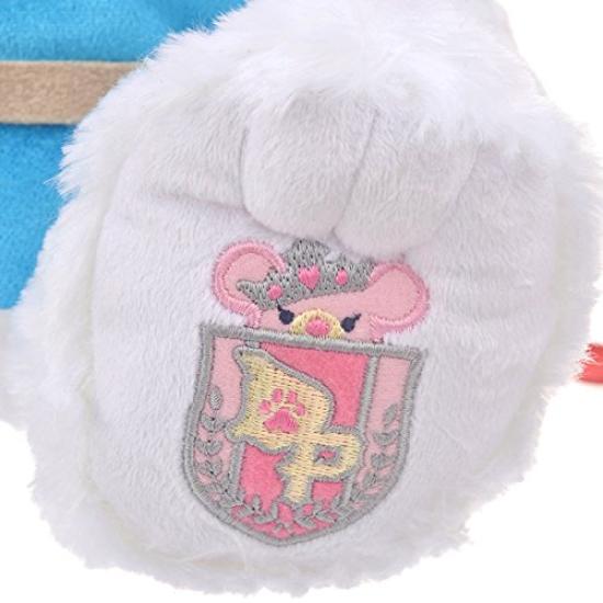 Unibear City Plush Toy Wecken