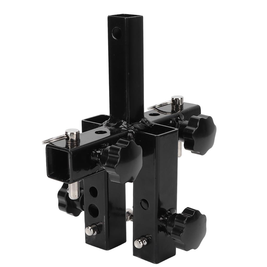 Задняя корзина Конверсионная рама Алюминиевый сплав Многофункциональный задний монтажный кронштейн Переходная рама для электроскутера