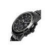 Casio Серия EDIFICE Единорог Стальной ремешок Водонепроницаемые Деловая рекомендация Кварцевый механизм Стальной ремешок Японский и корейский EFR-526BK-1A1