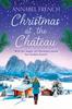 Книга Christmas At the Chateau : Book 2