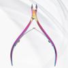 1Pcs Nail Cuticle Nipper Clipper Stainless Steel Nail Clippers Remover Dead Skin  Nail Art Tool Profesion Manicure Nail Cutter