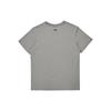 Li Ning X Disney Collaboration Dumbo Series Cartoon Print Loose Sports Short Sleeve T Shirt Women Tops Frost-Gray AHSRA64-4