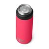 YETI Rambler 12 унций Colster Изолятор для тонких банок газированной воды, Bimini Pink
