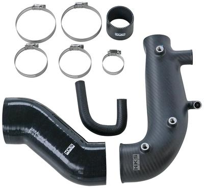 Система впуска HKS Комплектующие Сухой Карбоновый Впускной Комплект для Impreza WRX STI GVF/GRF 70026-AF002