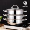 Мультиварка-пароварка NORTON Colmar