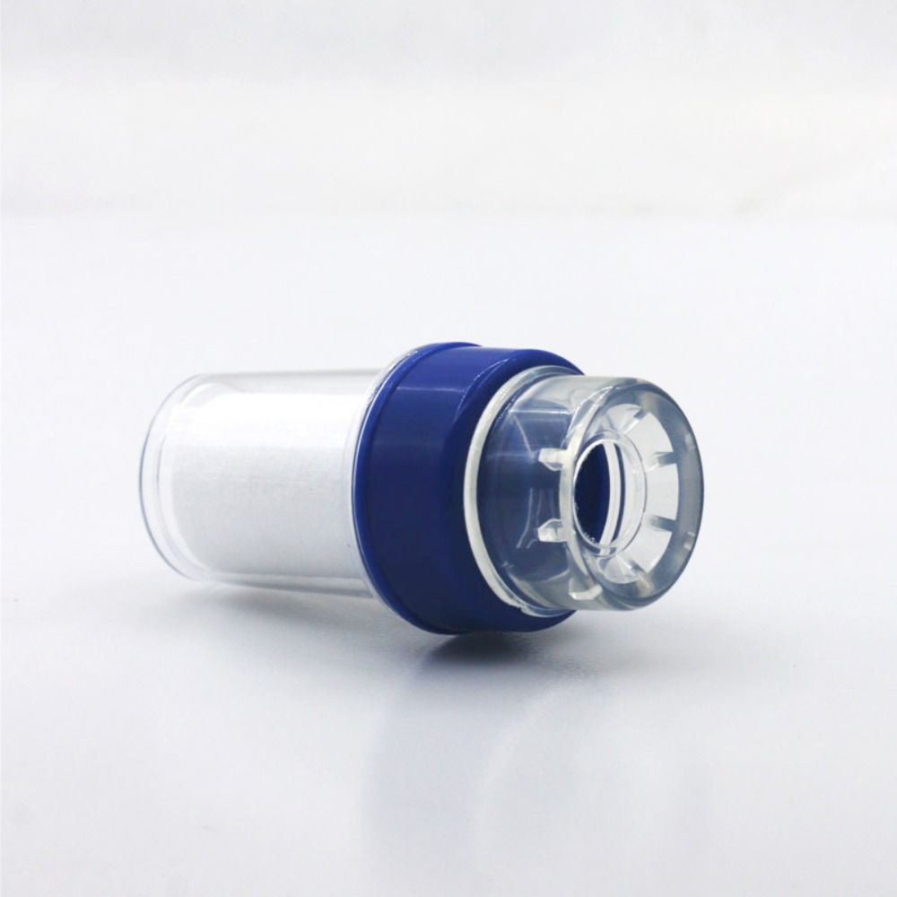 PP Хлопок Очиститель Пластиковый Кран Насадка Брызгозащищенный Кран Фильтр Ванная Комната