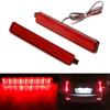 LED Rear Bumper Light Lamp for Buick Enclave Cadillac CTS Chevrolet SS Equinnox Trailblazer GMC Acadia Pontiac Torrent Stum VUE