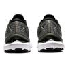 Asics Мужские беговые кроссовки GEL-CUMULUS 24 Оливковый холст Черный 1011B366-300
