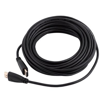 10M 30FT HDMI Male-Men Cable V1.4 Позолоченный разъем HD 1080P для LCD DVD HDTV